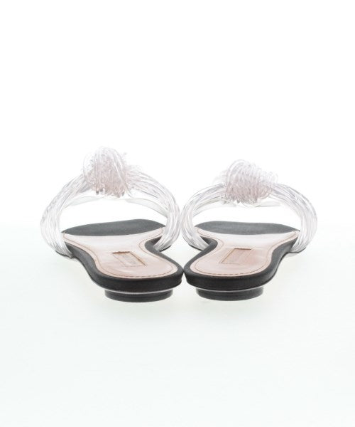 SAMUELE FAILLI Sandals