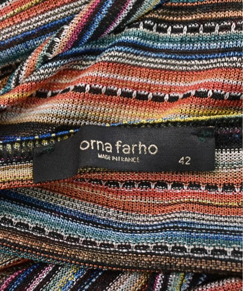 ORNA FARHO Dresses