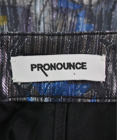 PRONOUNCE Shorts