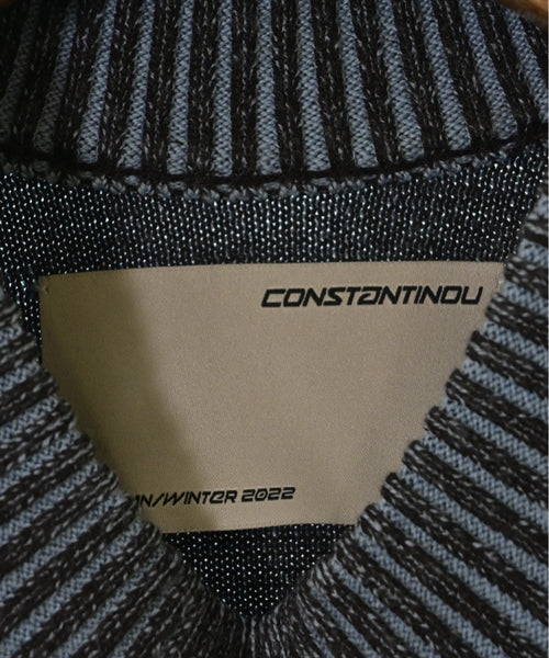 Charlie Constantinou Sweaters