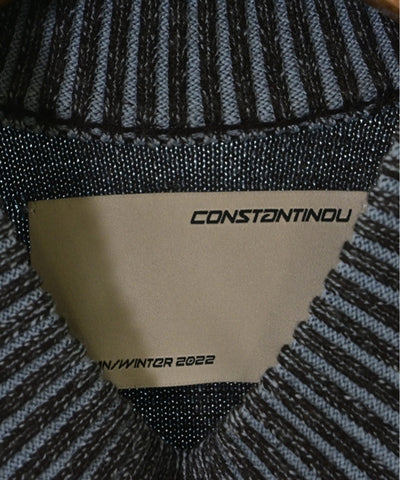 Charlie Constantinou Sweaters