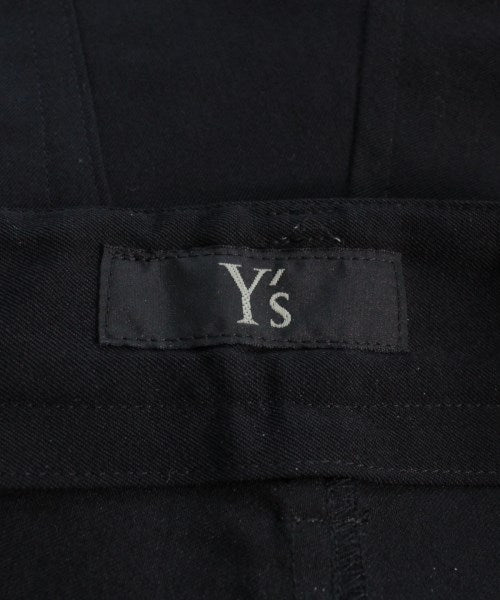 Y's Other