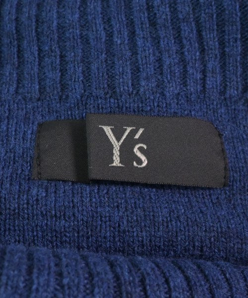 Y's Sweaters