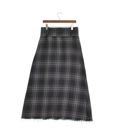 Y's Long/Maxi length skirts