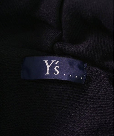 Y's Hoodies