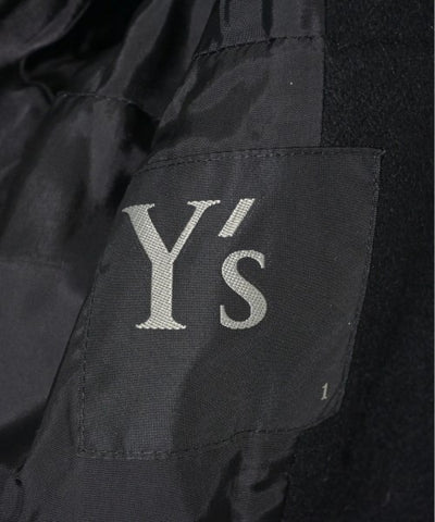 Y's Other