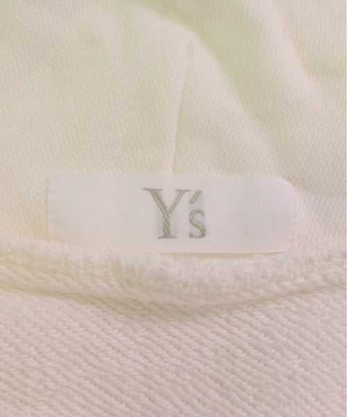 Y's