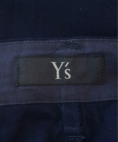 Y's Other