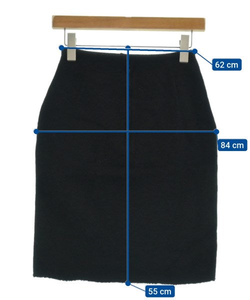 Y's Knee length skirts