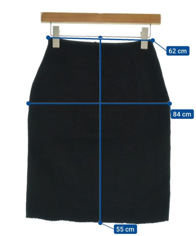 Y's Knee length skirts