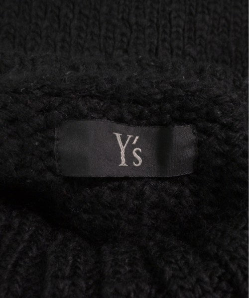 Y's Sweaters