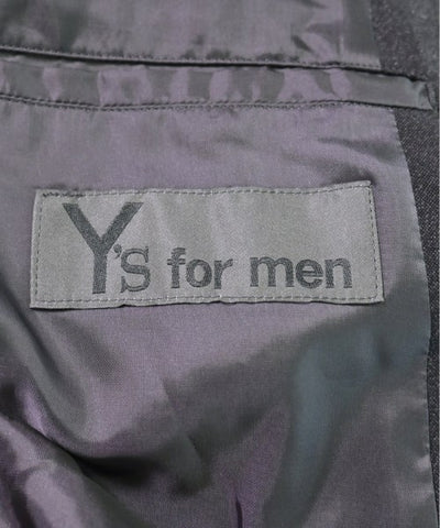 Y's for men Other