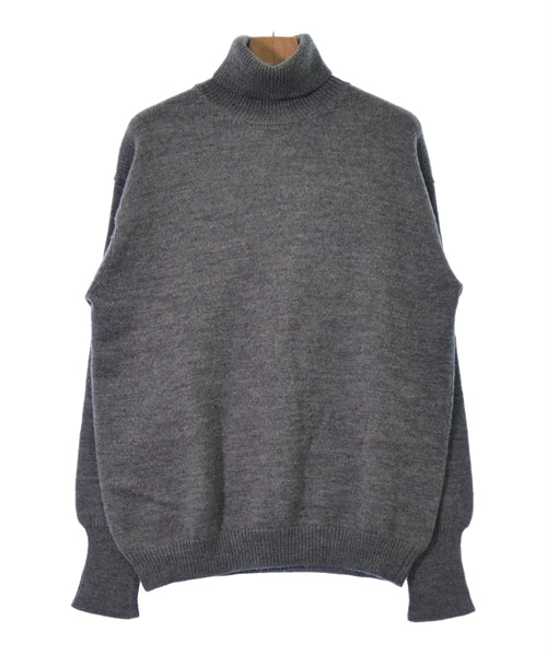 Y's for men Sweaters