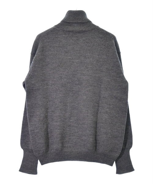 Y's for men Sweaters