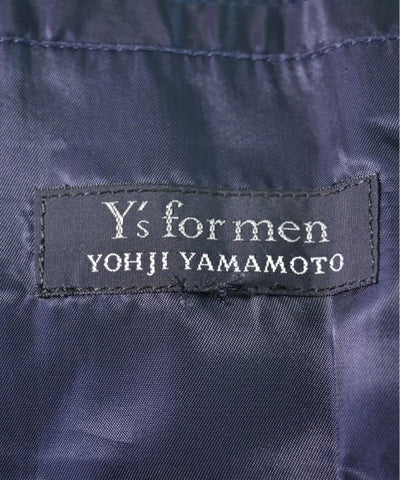 Y's for men Other