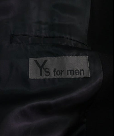 Y's for men Other