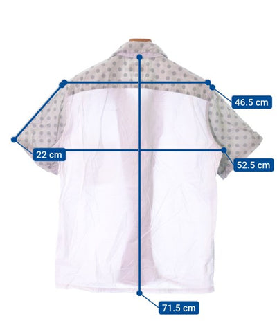 Y's for men Casual shirts