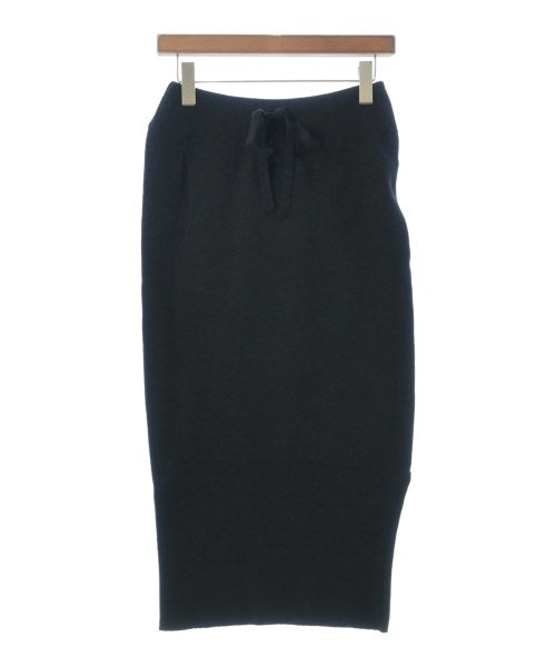 PLEATS PLEASE Long/Maxi length skirts