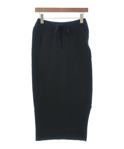 PLEATS PLEASE Long/Maxi length skirts