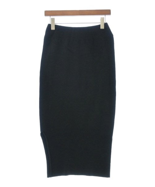 PLEATS PLEASE Long/Maxi length skirts