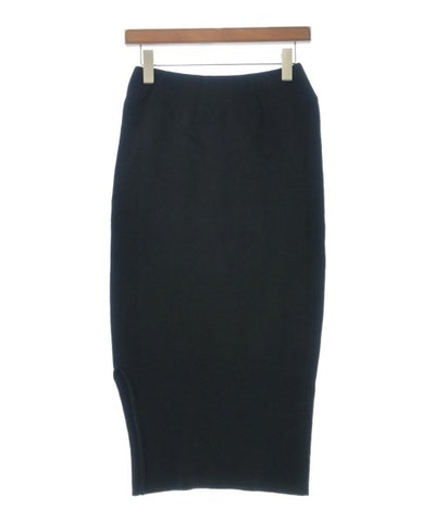 PLEATS PLEASE Long/Maxi length skirts