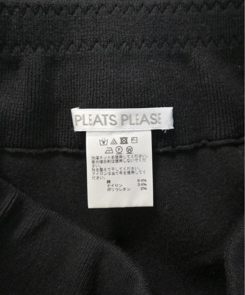 PLEATS PLEASE Long/Maxi length skirts