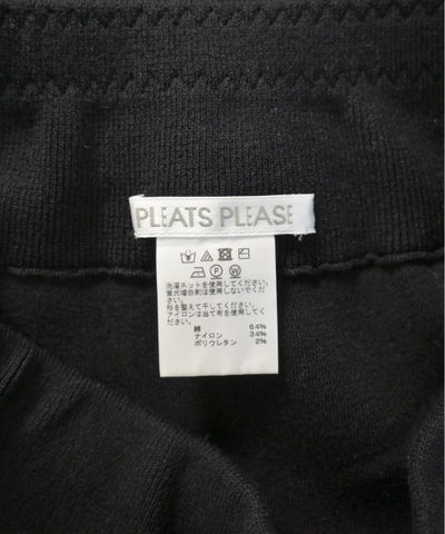 PLEATS PLEASE Long/Maxi length skirts