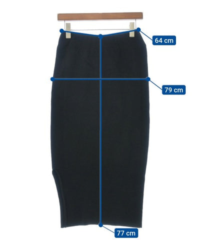 PLEATS PLEASE Long/Maxi length skirts