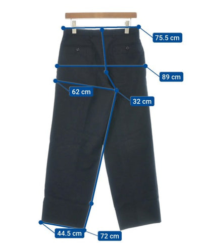 ISSEY MIYAKE MEN Trousers