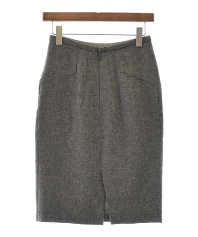 ERMANNO SCERVINO Knee length skirts