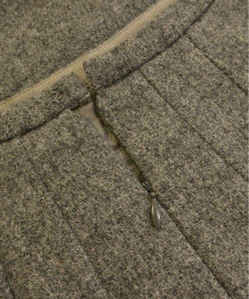 ERMANNO SCERVINO Knee length skirts