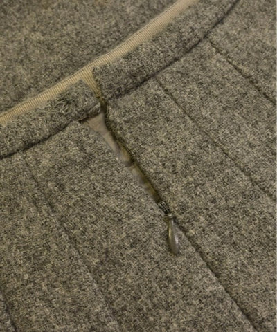 ERMANNO SCERVINO Knee length skirts