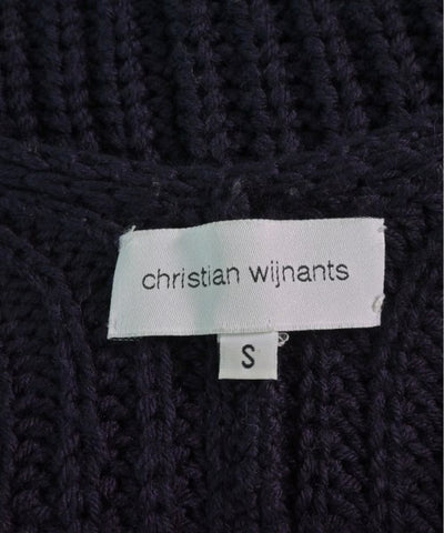 christian wijnants Cardigans