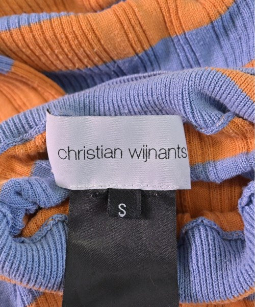 christian wijnants Sweaters