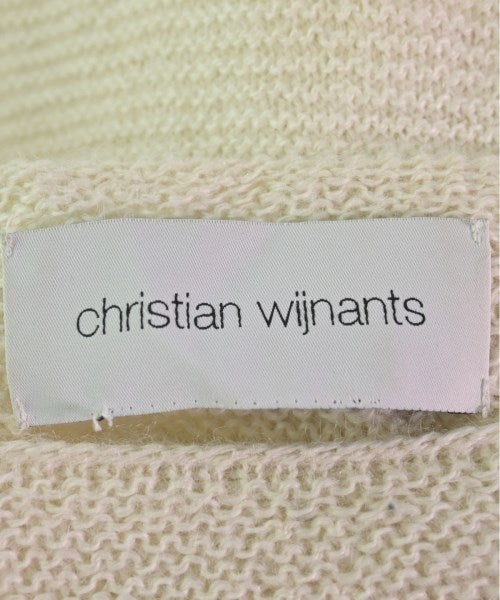 christian wijnants Sweaters