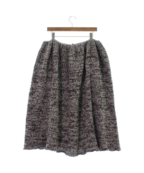 Y's bis LIMI Knee length skirts