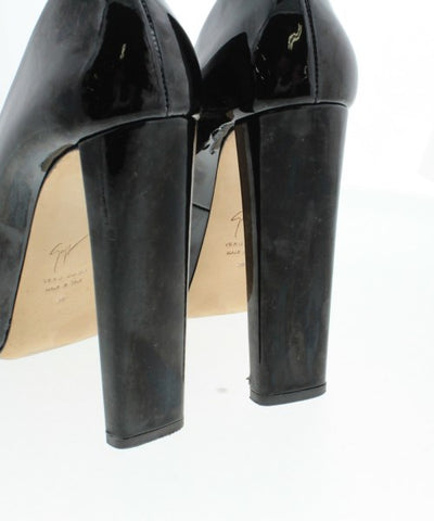 GIUSEPPE ZANOTTI DESIGN Pumps/Heels