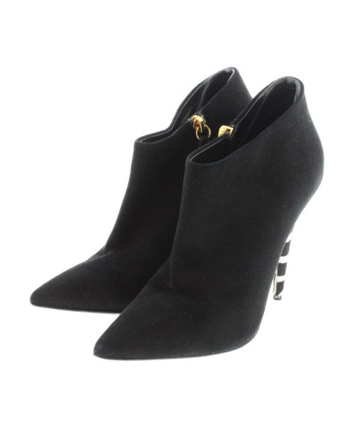 GIUSEPPE ZANOTTI DESIGN Booties