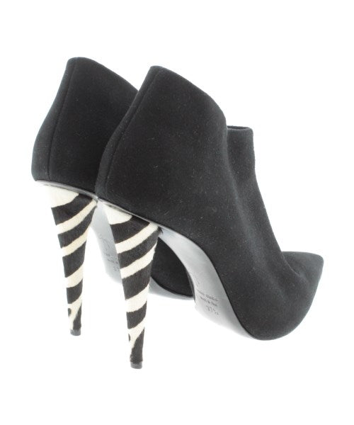 GIUSEPPE ZANOTTI DESIGN Booties