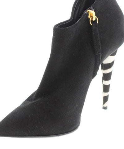 GIUSEPPE ZANOTTI DESIGN Booties