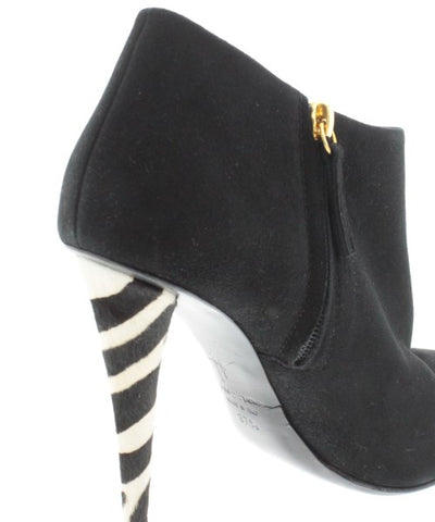 GIUSEPPE ZANOTTI DESIGN Booties