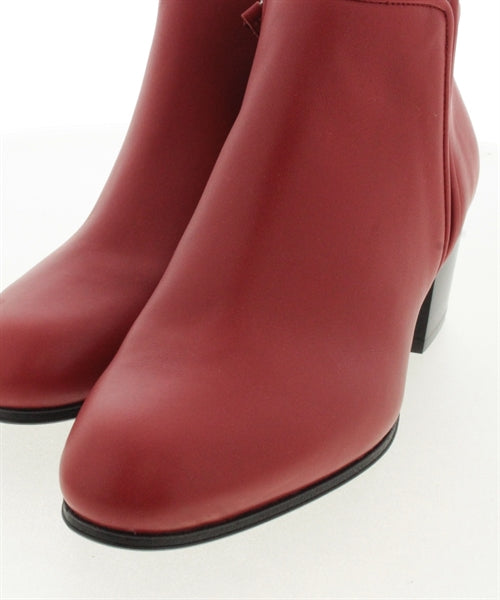 GIUSEPPE ZANOTTI DESIGN Boots