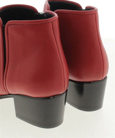 GIUSEPPE ZANOTTI DESIGN Boots