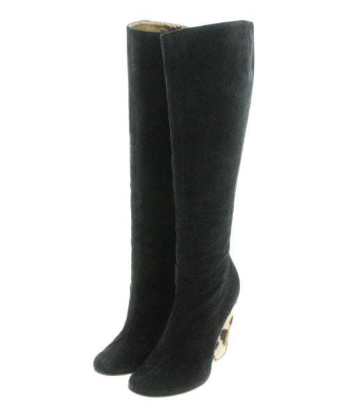 GIUSEPPE ZANOTTI DESIGN Boots