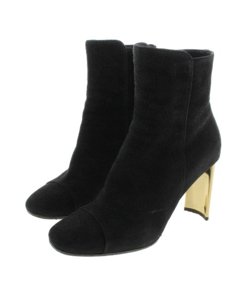 GIUSEPPE ZANOTTI DESIGN Boots