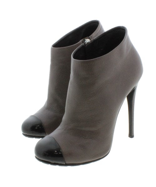 GIUSEPPE ZANOTTI DESIGN Booties