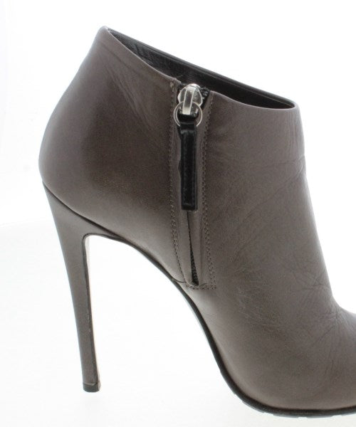 GIUSEPPE ZANOTTI DESIGN Booties