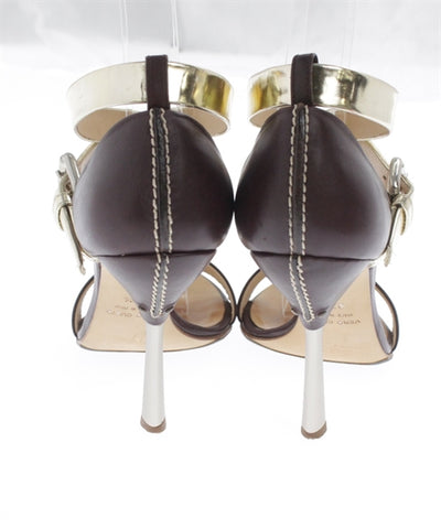 GIUSEPPE ZANOTTI DESIGN Sandals