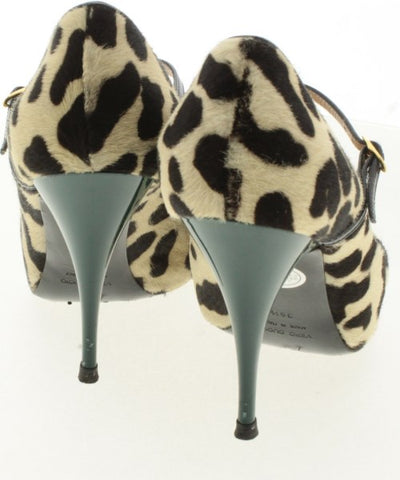 GIUSEPPE ZANOTTI DESIGN Pumps/Heels