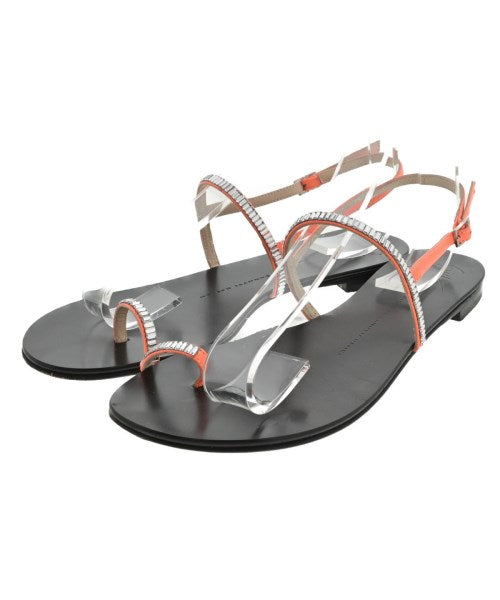 GIUSEPPE ZANOTTI DESIGN Sandals